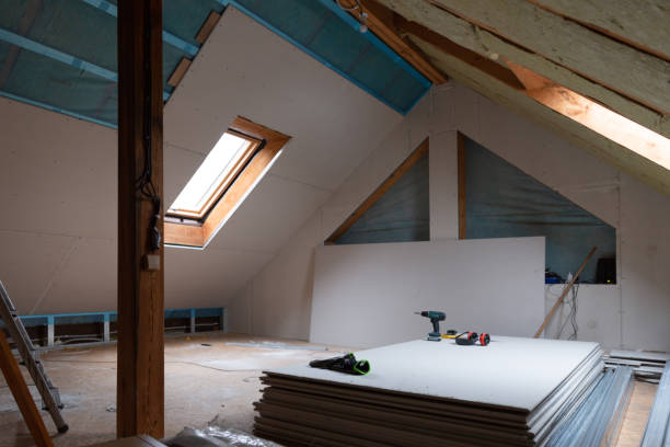 Amboy, WA Insulation Contractor Company