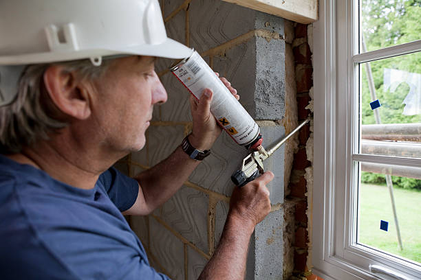 Best Insulation Inspection Services  in Amboy, WA