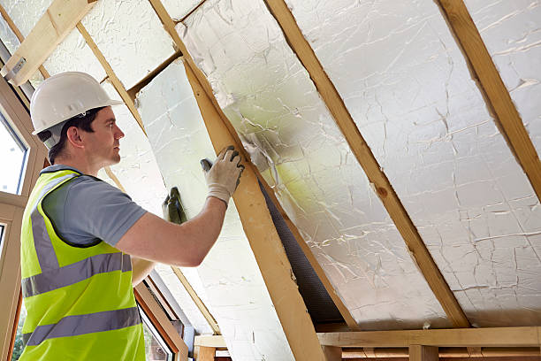 Reliable Amboy, WA Insulation Contractor Solutions